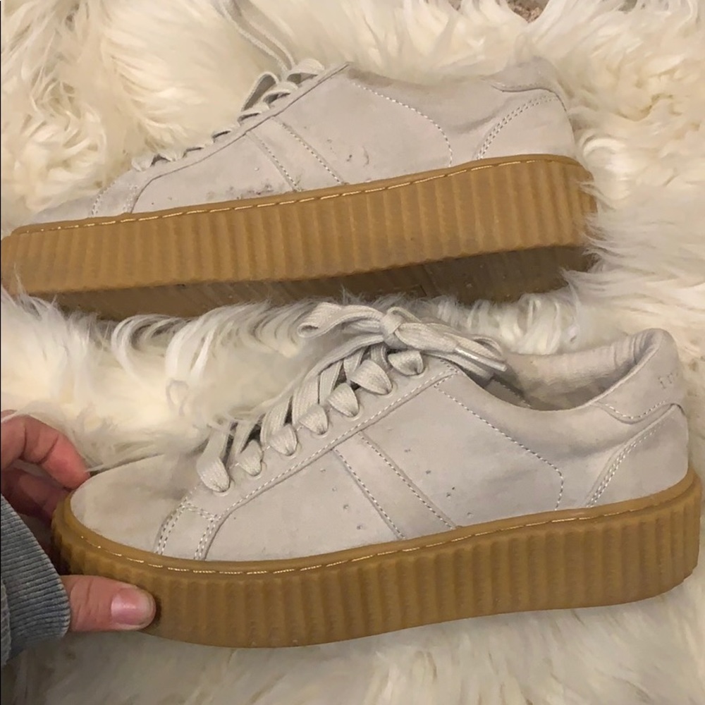 Indigo Rd sneakers